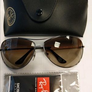 Ray Ban Sunglasses